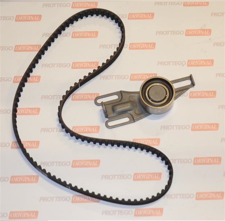 Prottego 11P-083X1Q7J Timing Belt Kit 11P083X1Q7J