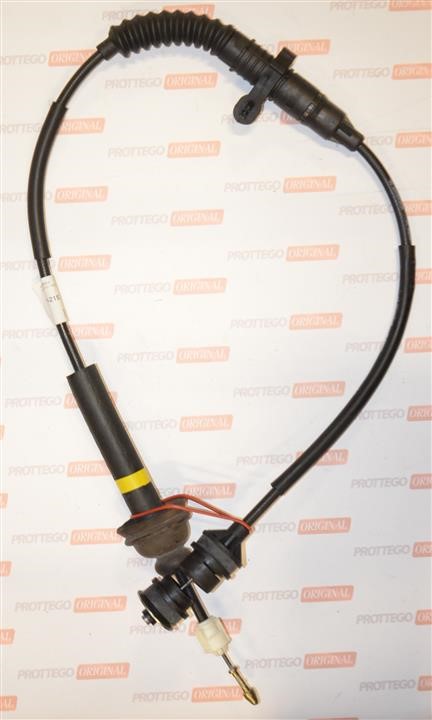 Prottego 11P-215X0G3J Clutch cable 11P215X0G3J