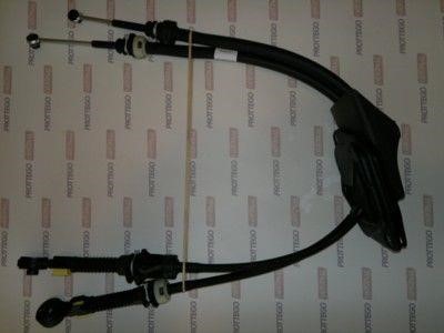 11P244X4P4J Prottego Gearshift cable