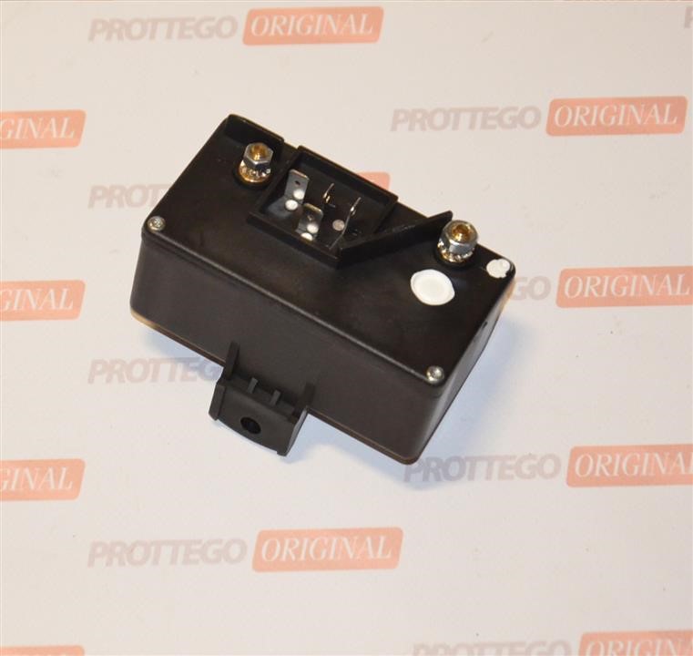 Prottego 11P-598X116J Glow plug relay 11P598X116J
