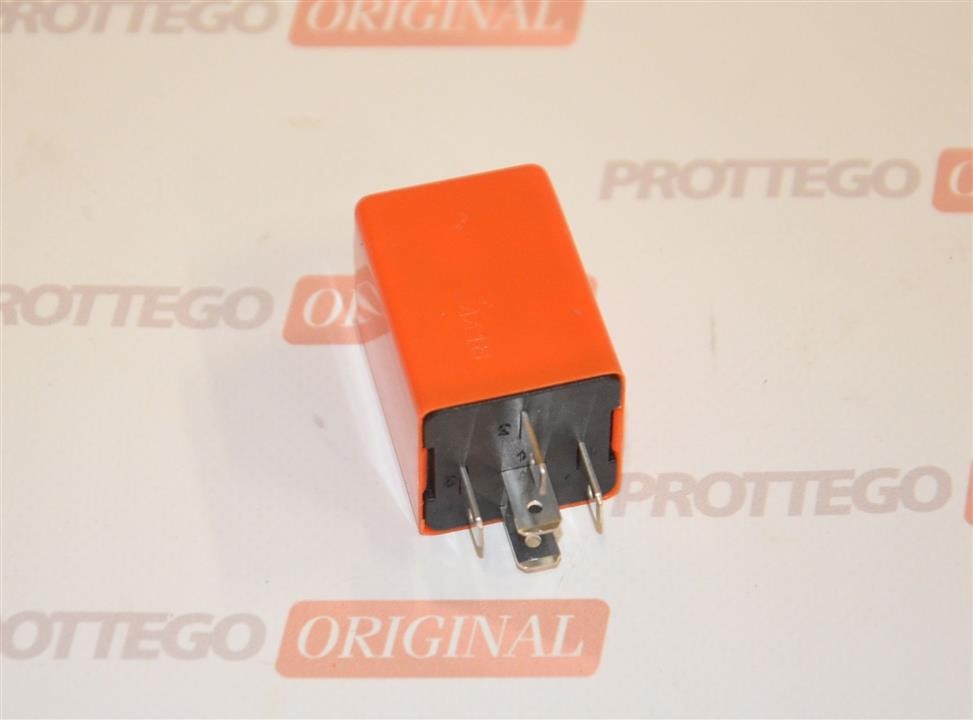 11P655X574J Prottego Relay, rear windscreen heating