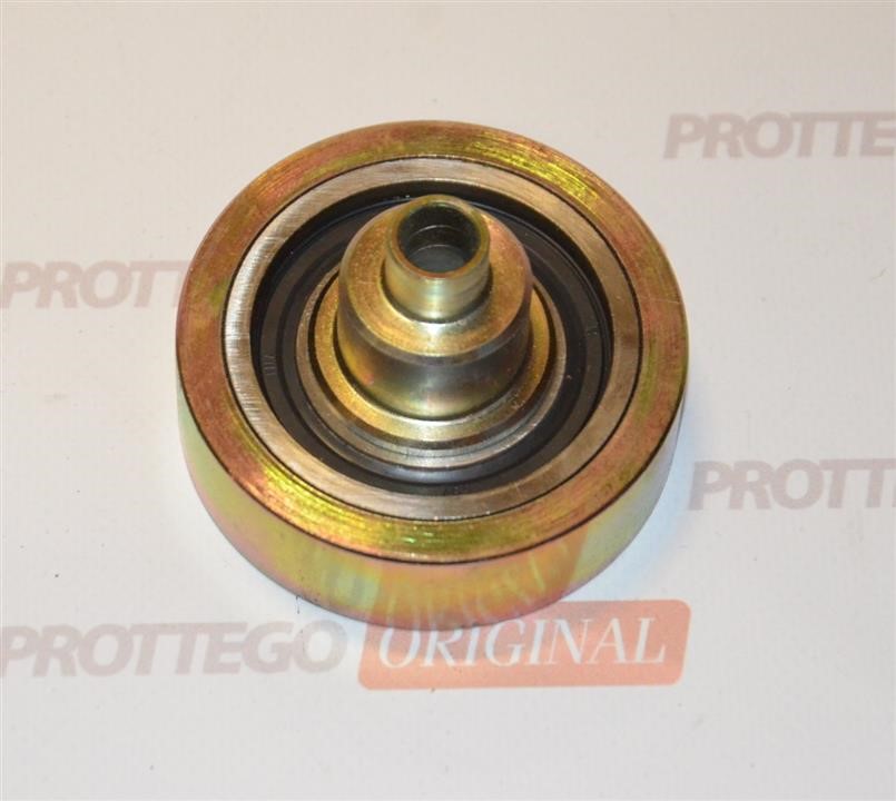 Prottego 11P-575X107J V-ribbed belt tensioner (drive) roller 11P575X107J