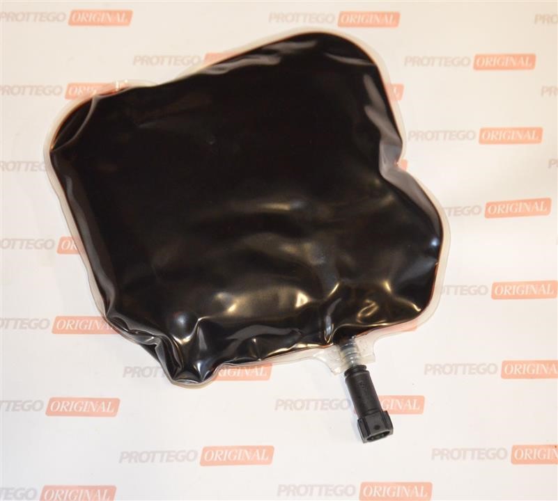 Prottego 11P-967X8081080J FAP DPF fluid reservoir 11P967X8081080J