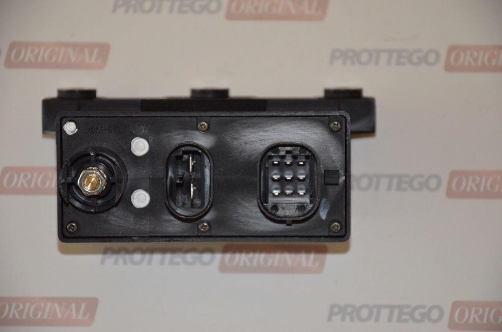 Prottego 22R-770X0869319J Glow plug relay 22R770X0869319J