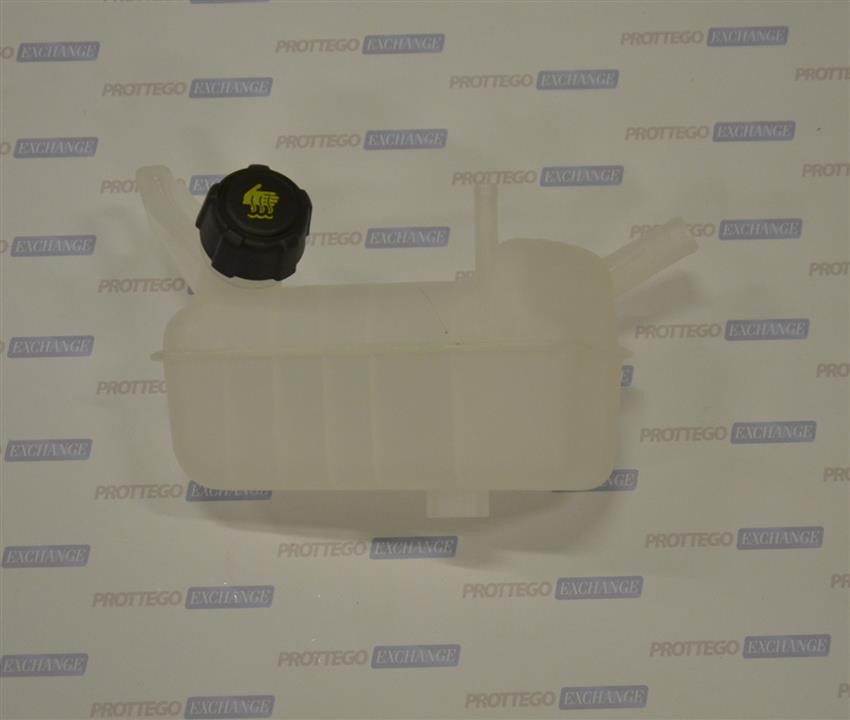 Prottego 10718J Expansion tank 10718J