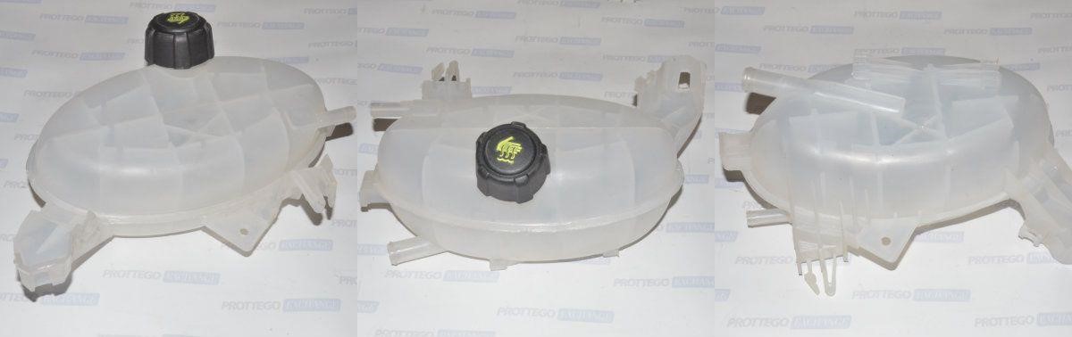 Prottego 10872J Expansion tank 10872J