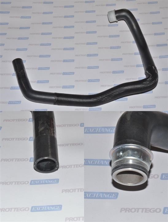 Prottego 120089J Refrigerant pipe 120089J