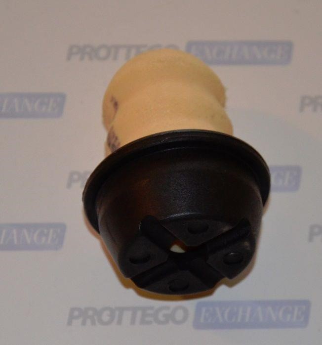 Prottego 12522J Rear shock absorber bump 12522J