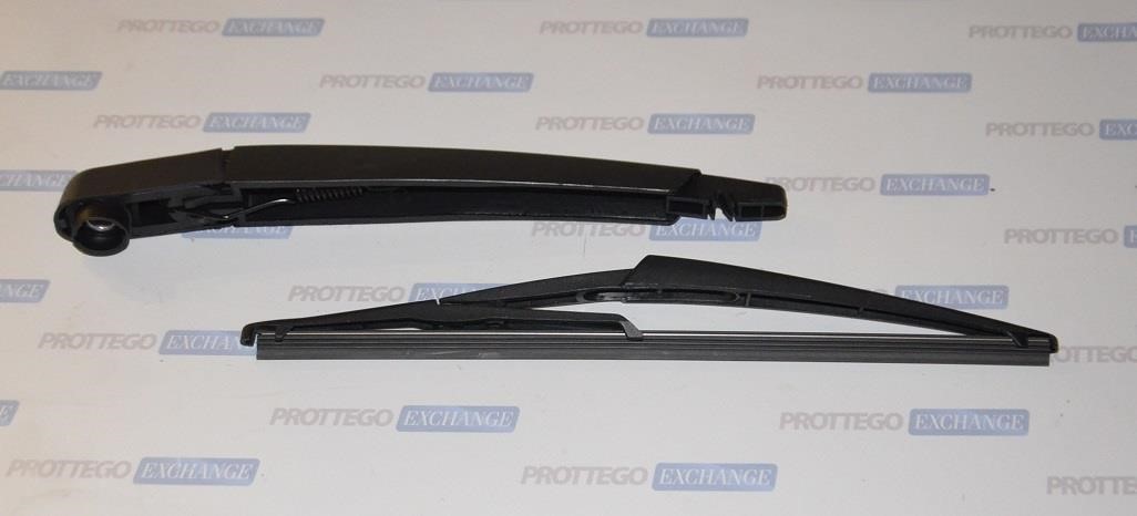 Prottego 139121J Wiper Blade 139121J