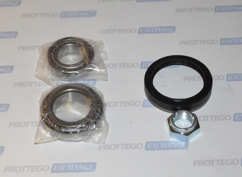 Prottego 190043J Bearings, set 190043J