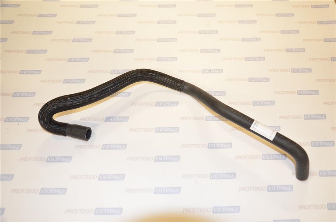 220446J Prottego Coolant hose