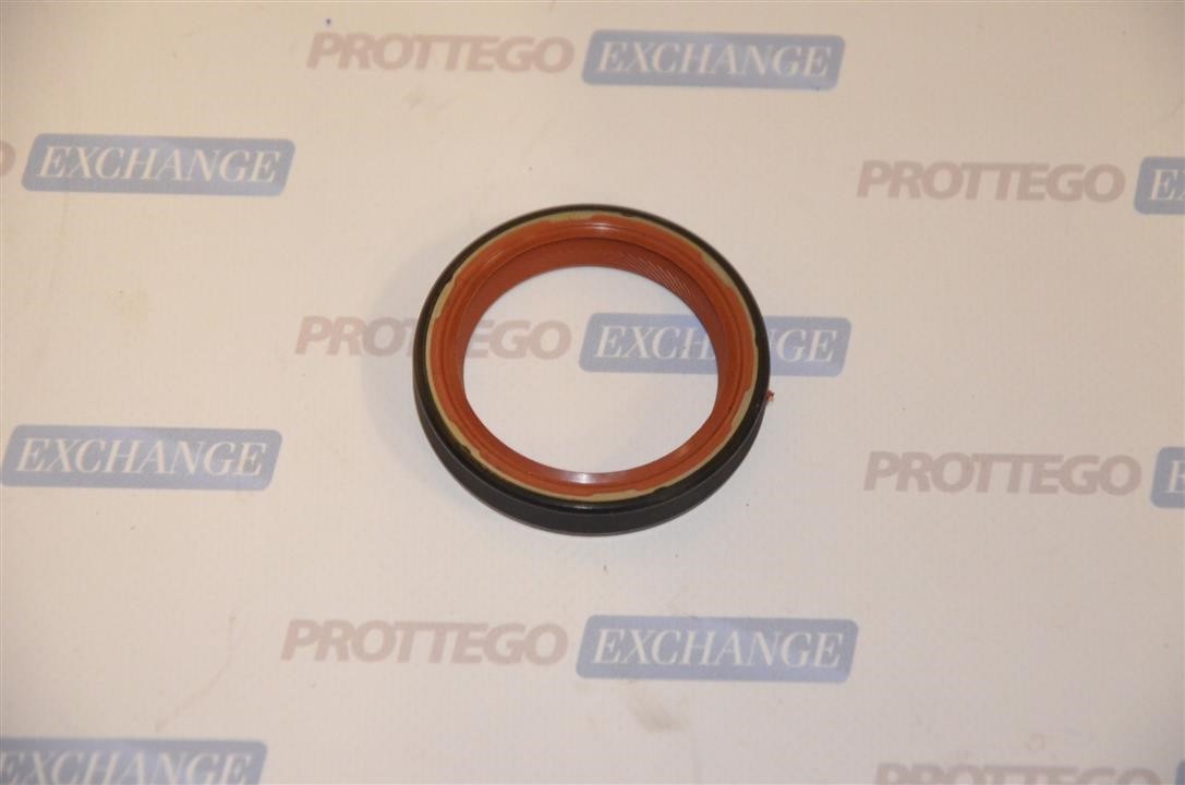 Prottego 243400J Crankshaft oil seal 243400J