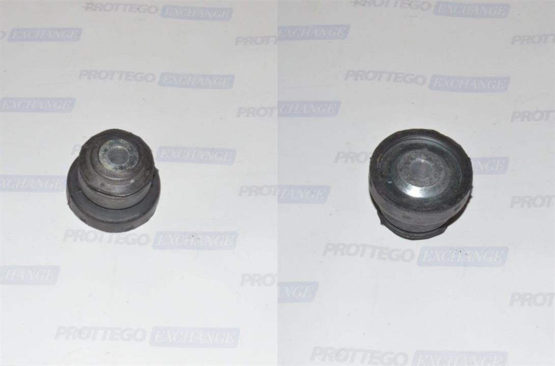 Prottego 301000J Control Arm-/Trailing Arm Bush 301000J