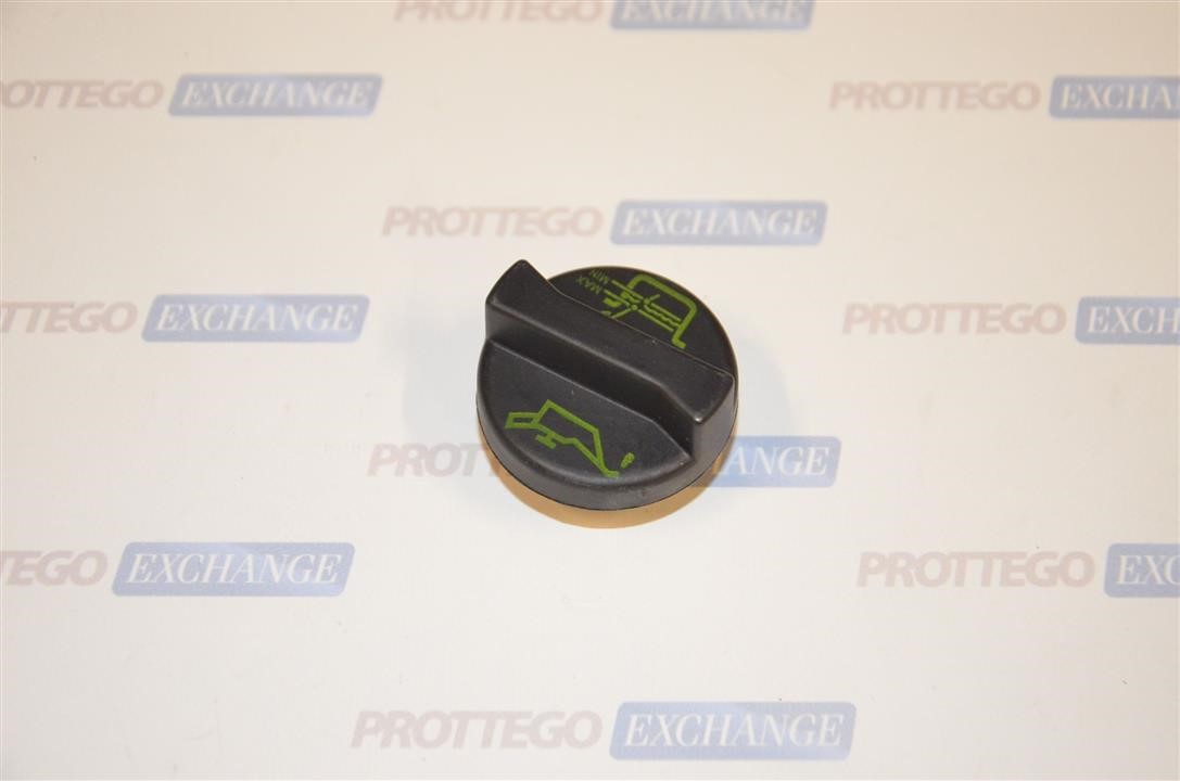 Prottego 342503J Oil filler cap 342503J