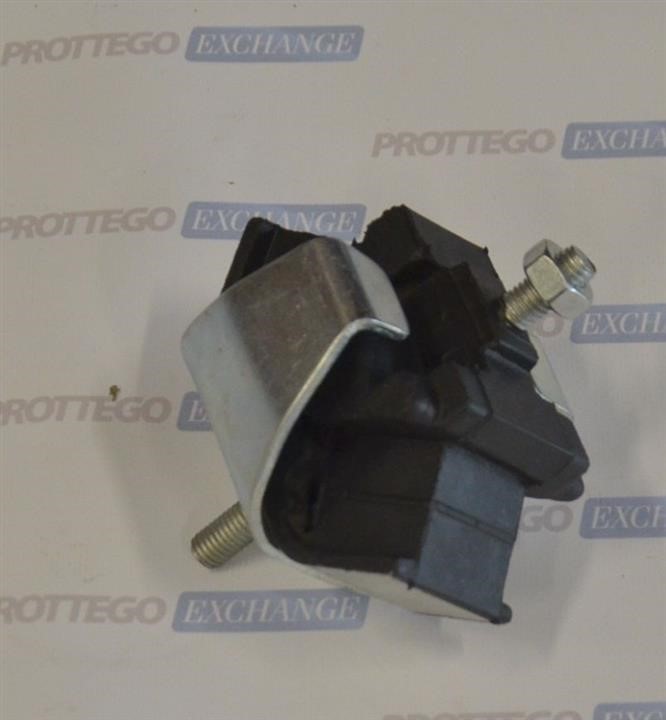 Prottego 80128J Gearbox mount left 80128J