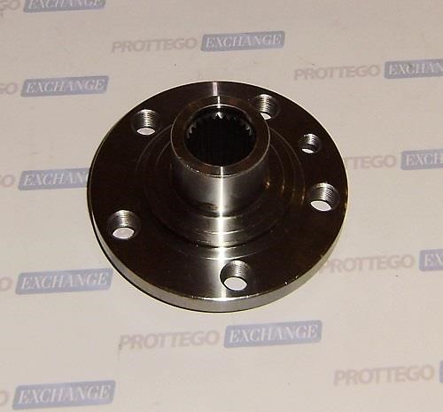 Prottego 90224 Wheel hub front 90224