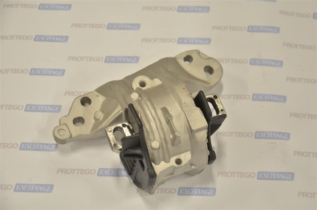 Prottego 90483J Gearbox mount left 90483J