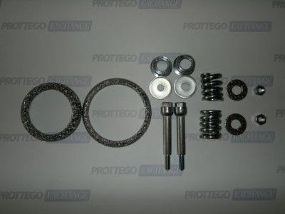 Prottego 90551J Mounting kit for exhaust system 90551J