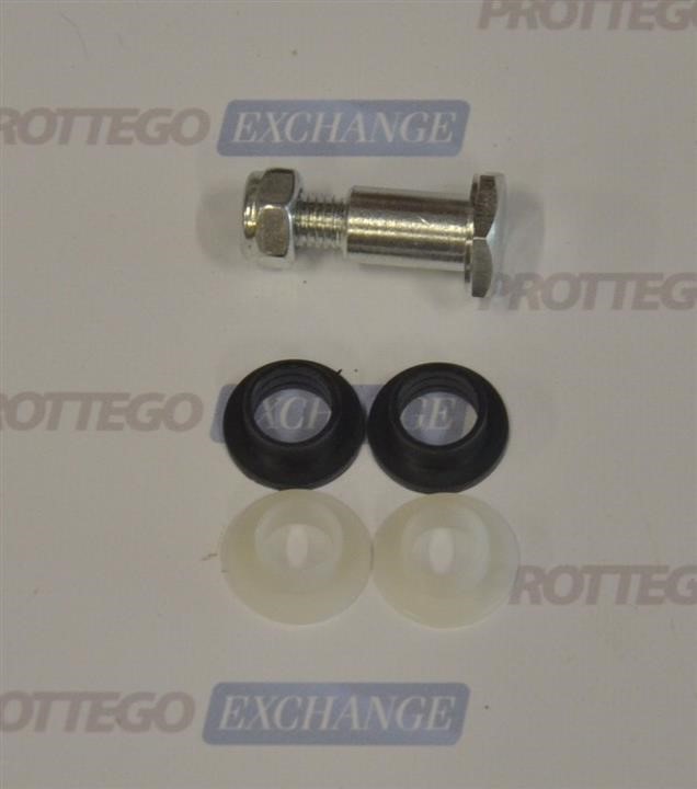 Prottego 90629J Repair Kit for Gear Shift Drive 90629J