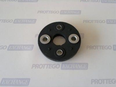 Prottego 90774J Steering shaft flexible coupling 90774J