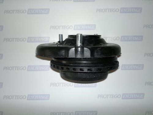 Prottego 90850J Front Shock Absorber Right 90850J