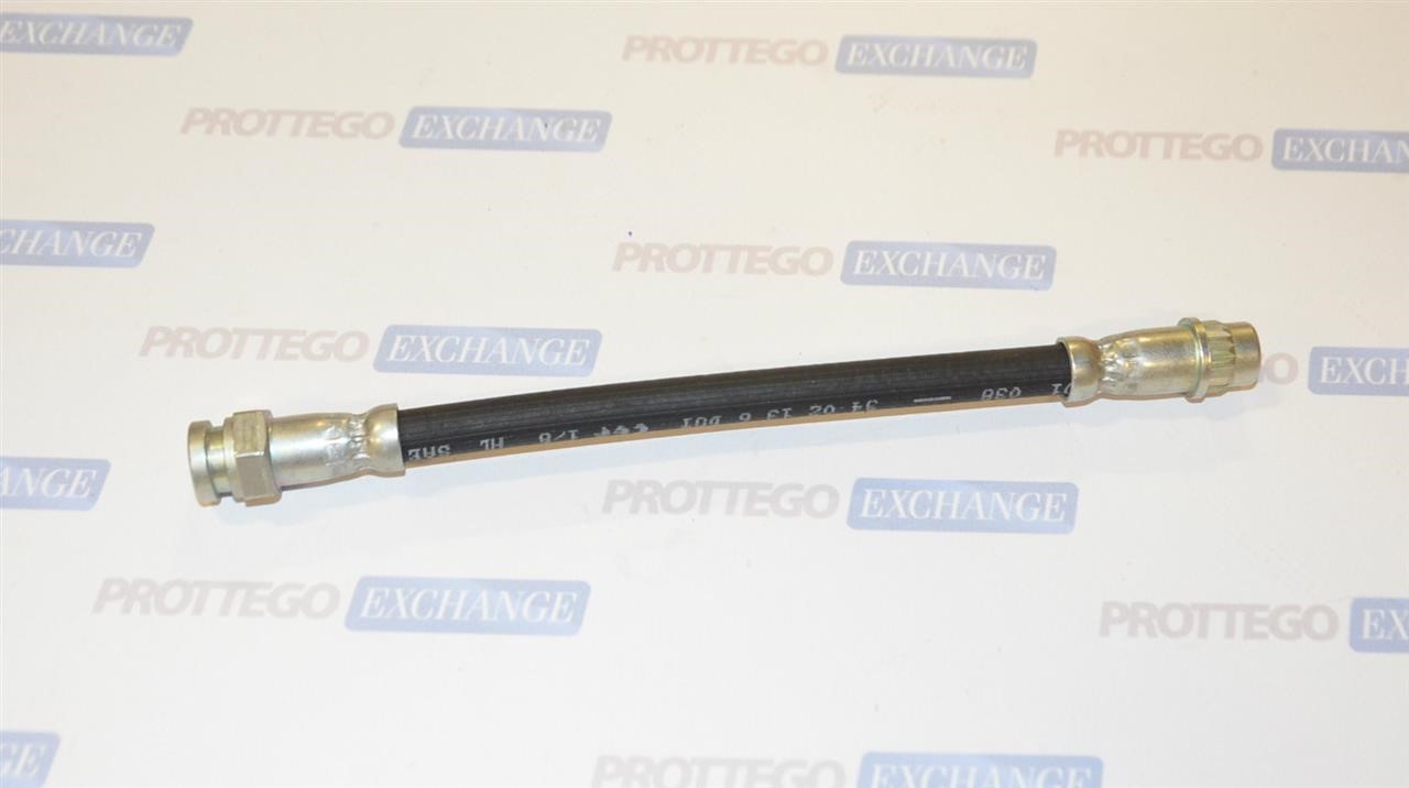 Prottego 90869J Brake hose rear 90869J