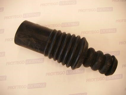 Prottego 96316J Front shock absorber bump 96316J
