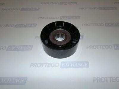 Prottego 98005J V-ribbed belt tensioner (drive) roller 98005J