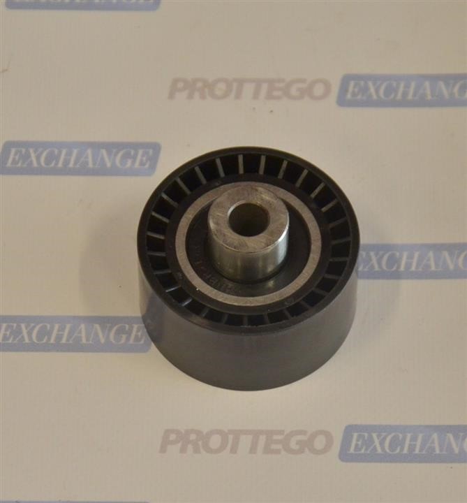 Prottego 98009J Deflection/guide pulley, timing belt 98009J