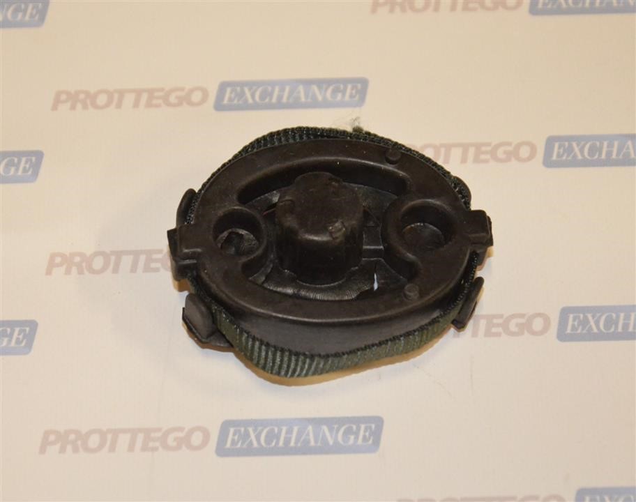 Prottego 98190J Exhaust mounting bracket 98190J