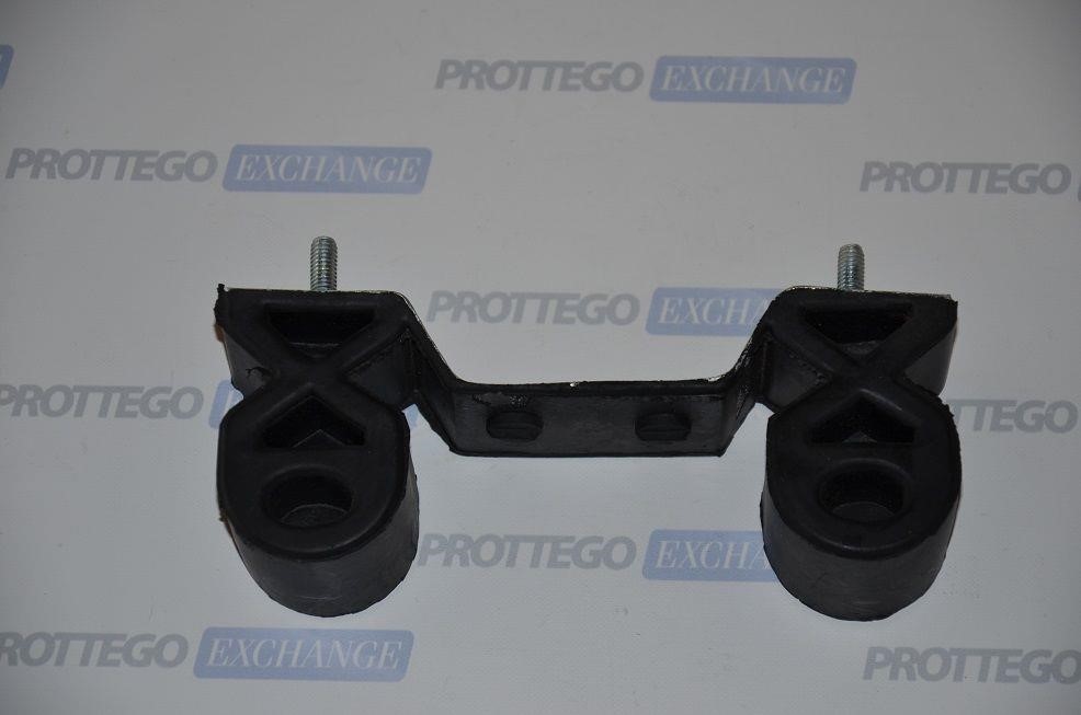 Prottego 99091J Exhaust mounting bracket 99091J