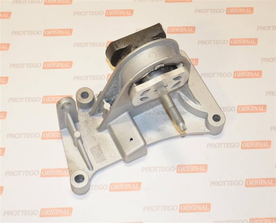 Prottego 33F-519X23455J Engine mount right 33F519X23455J