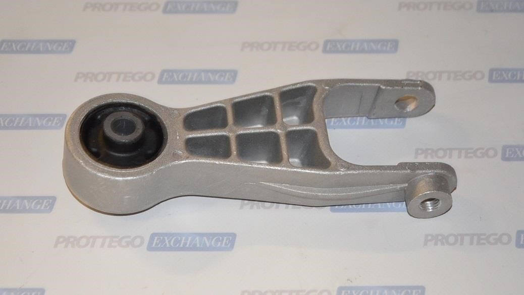 Prottego 1000001J Engine mount, rear 1000001J