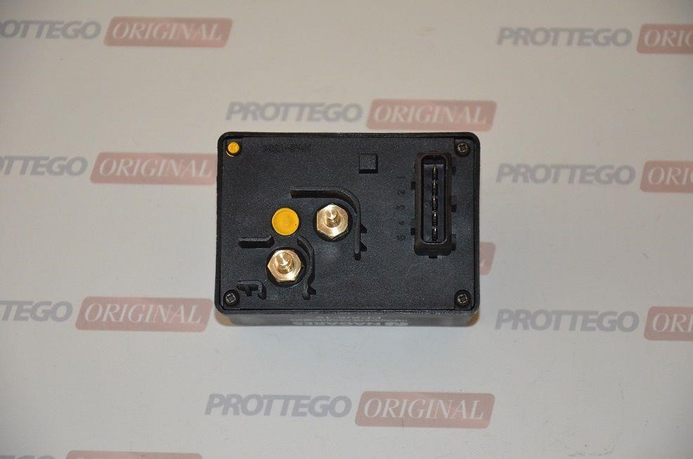 Prottego 33F-962X5203680J Glow plug relay 33F962X5203680J