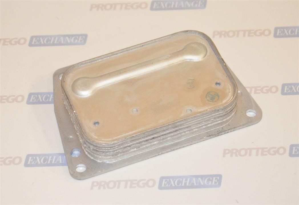 Prottego 128009J Oil cooler 128009J