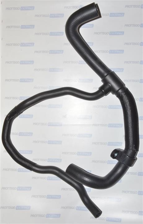 Prottego 220077J Refrigerant pipe 220077J