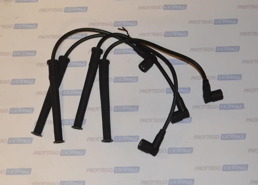 Prottego 210500J Ignition cable kit 210500J