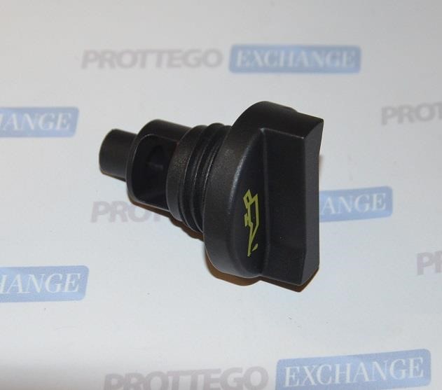 342509J Prottego Oil filler cap