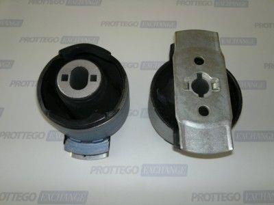 Prottego 96902J Silent block beam rear kit 96902J