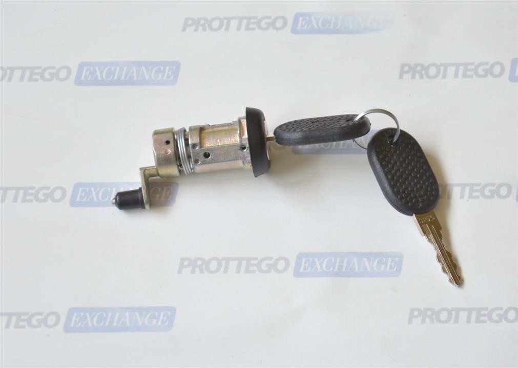 Prottego 97960J Cylinder set, lock 97960J