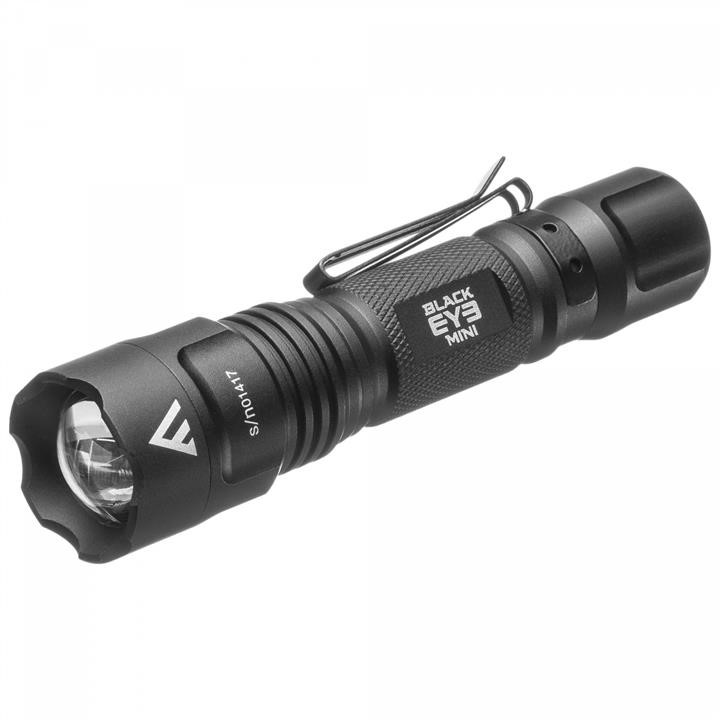 Mactronic 6962 Flashlight tactical Mactronic Black Eye Mini 6962