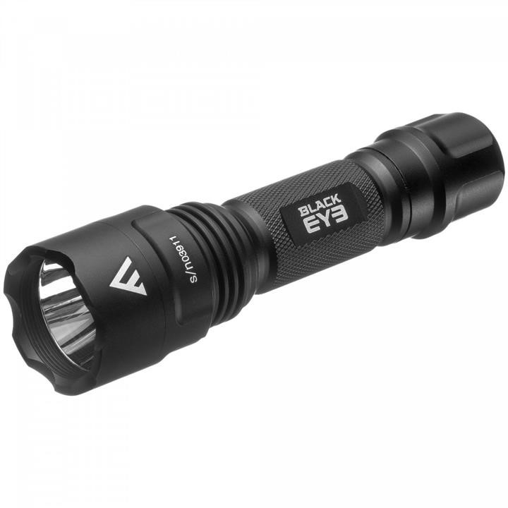 Mactronic 6968 Flashlight tactical Mactronic Black Eye 420 Usb 6968