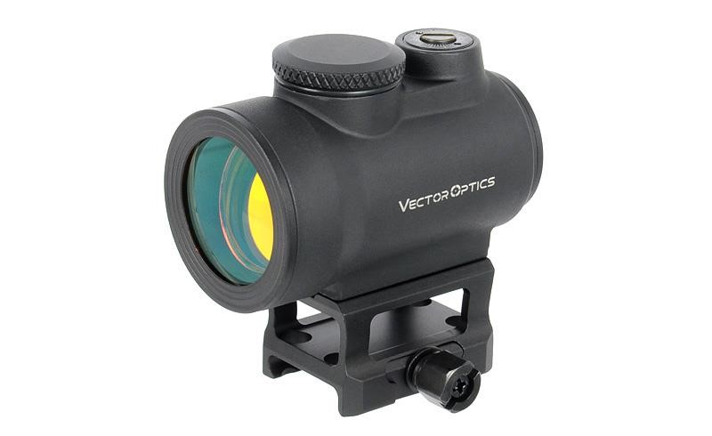 Vector Optics 24956 Reflex sight Vector Optics Centurion 1X30 24956