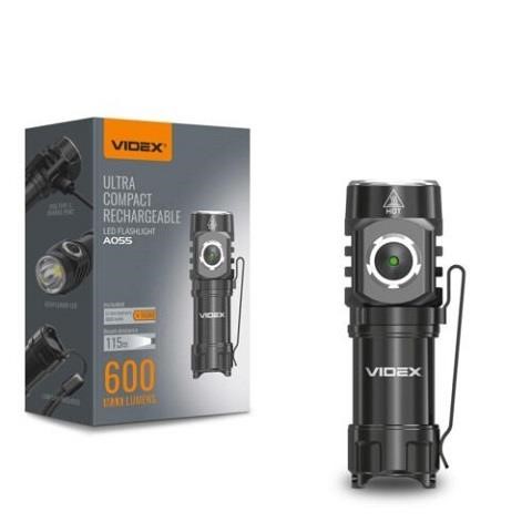 Videx 23844 Lantern portable Videx A055 23844