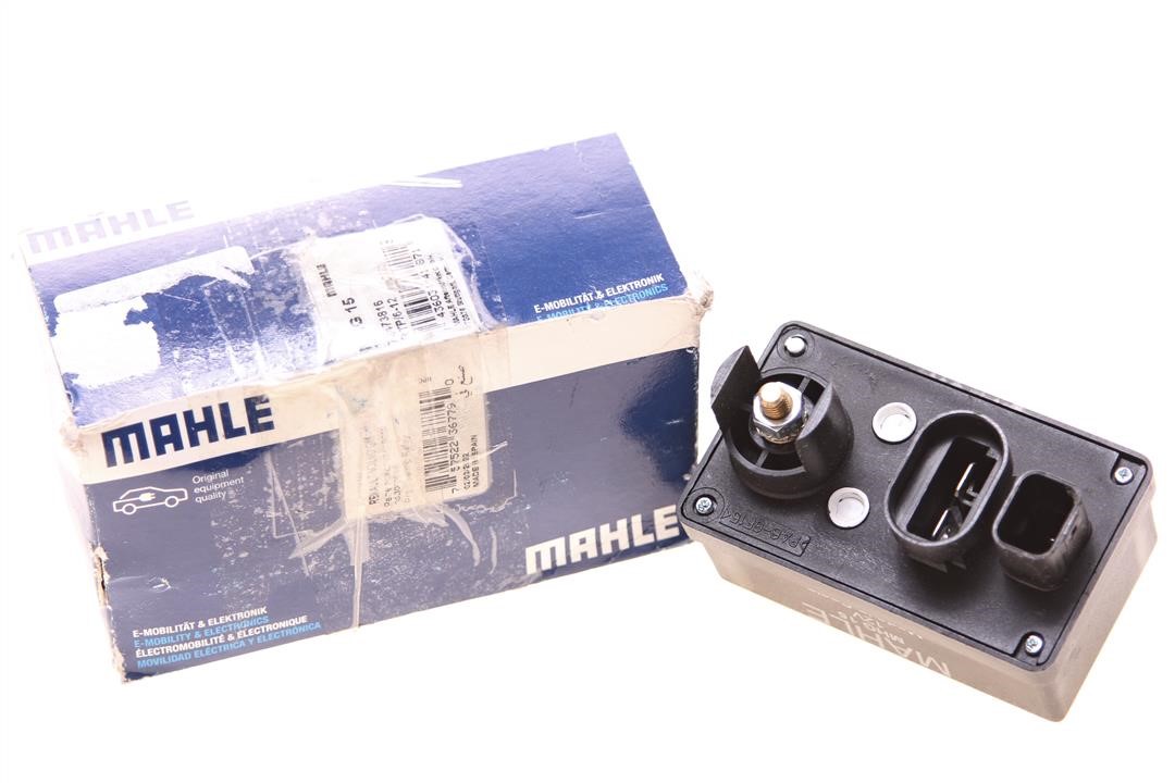 Buy Mahle Original MHG 15 at a low price in United Arab Emirates!