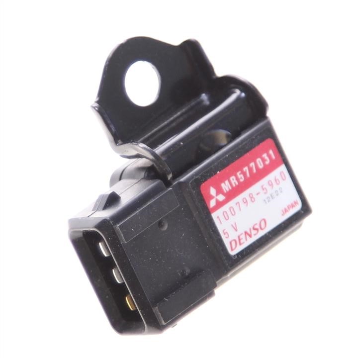 Mitsubishi MR577031 Oil pressure sensor MR577031 MR577031 Mitsubishi Oil pressure sensor