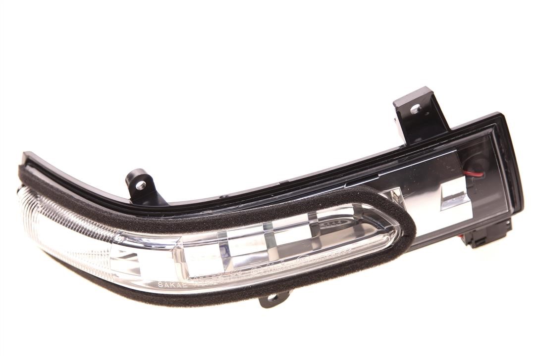 3641078K00 Suzuki Turn signal repeater in the right mirror