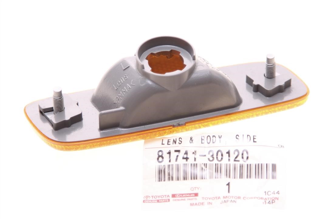 Buy Toyota 81741-30120 at a low price in United Arab Emirates!
