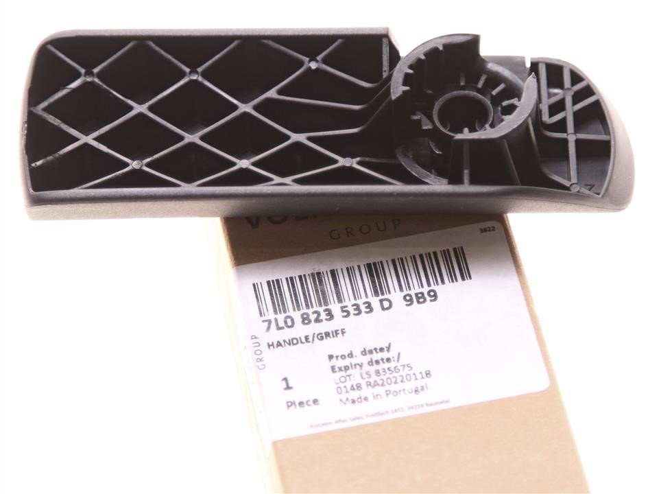Buy VAG 7L0 823 533 D 9B9 at a low price in United Arab Emirates!