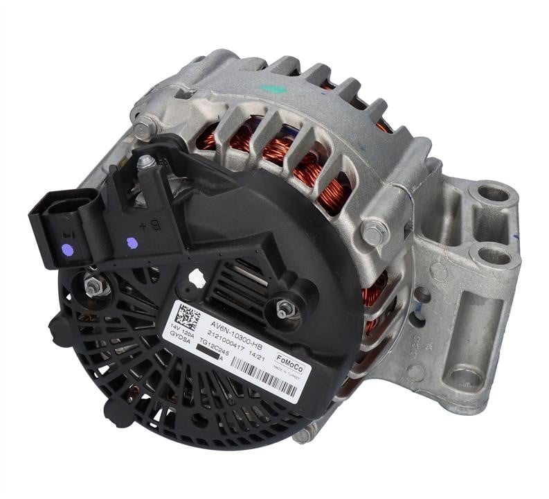 Alternator Valeo 440135